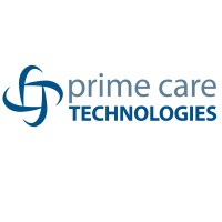 Prime Care Technologies, Inc. Logo
