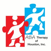 ABA Therapy of Houston, Inc. Logo
