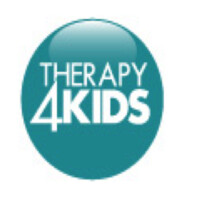 Therapy4kids Logo