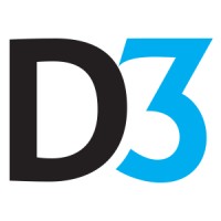 D3 Engineering Logo