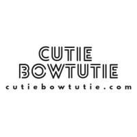 Cutie Bowtutie Logo