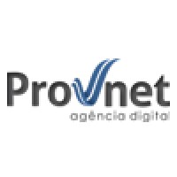 Provnet Agencia Logo