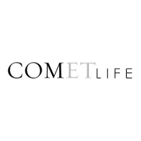 CometLife Logo