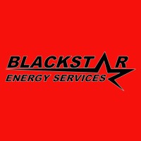 Black Star Energy Services Logo