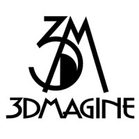 3DMAGINE Logo