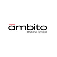 Ámbito Perú Logo