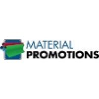 Material Promotions, Inc. Logo