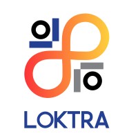 Loktra Logo