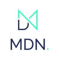 Agence web Annecy - Agence digitale MDN Logo