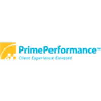 Prime Performance Logo