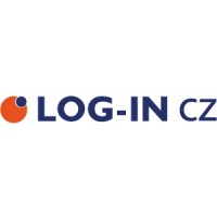 LOG-IN CZ s.r.o. Logo
