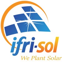 IFRISOL Logo