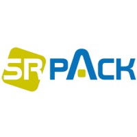 SR Pack A/S Logo