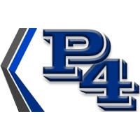 Progea4 Srl Logo