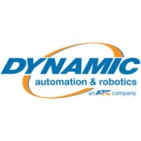 Dynamic Automation & Robotics Logo