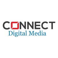 CONNECT Digital Media Logo