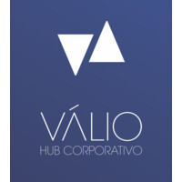 VALIO hub corporativo Logo