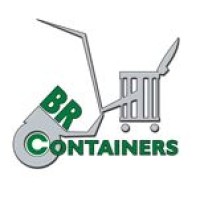 BR Containers Logo