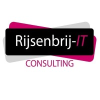 Rijsenbrij-IT Logo