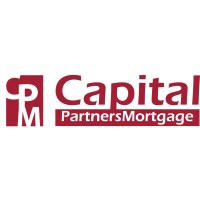 Capital Partners Mortgage, LLC Logo