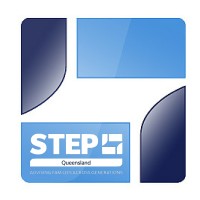 STEP Queensland Branch Logo