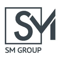 SM Group Logo