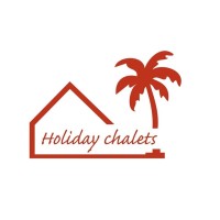 Holiday chalets Logo