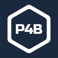 P4B Group Logo
