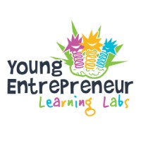 Young Entrepreneur Learning Labs Logo