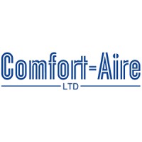 Comfort-Aire Ltd. Logo
