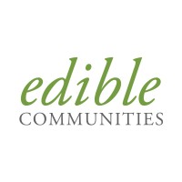 Edible Communities Logo