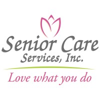 Senior Care Services, Inc. Logo