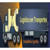 jmc logistica Logo