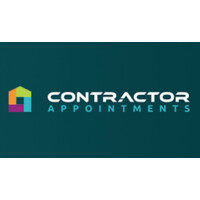 Contractor Appointments Logo