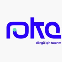 ROKA Circular by Design Logo