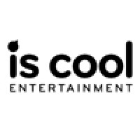 IsCool Entertainment Logo