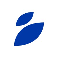 Blue Seedling Logo