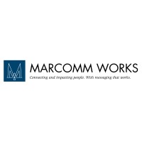 Marcomm Works Logo