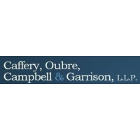 Caffery, Oubre, Campbell & Garrison, L.L.P. Logo
