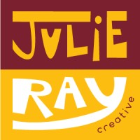 Julie Ray Creative LLC Logo