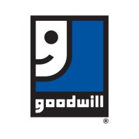 Goodwill Industries of Upstate/Midlands South Carolina Logo