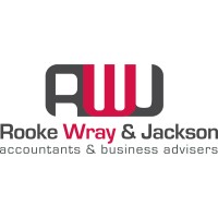 Rooke Wray & Jackson Logo