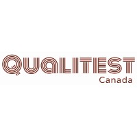 Qualitest Canada Ltd. - Alberta | B.C. | Ontario Logo