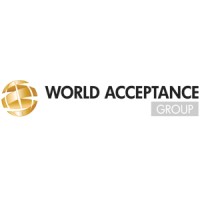 World Acceptance Group Logo