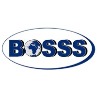 BOSSS Marine Logo