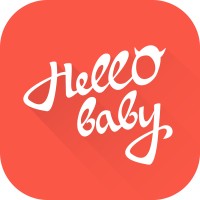 HelloBaby Logo
