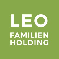 LEO Familienholding Logo