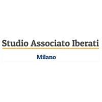 Studio Associato Iberati Logo