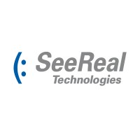 SeeReal Technologies Logo