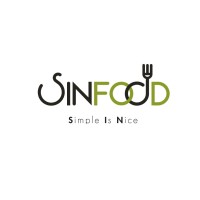 SIN Food - Simple Is Nice Logo